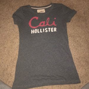 Hollister shirt